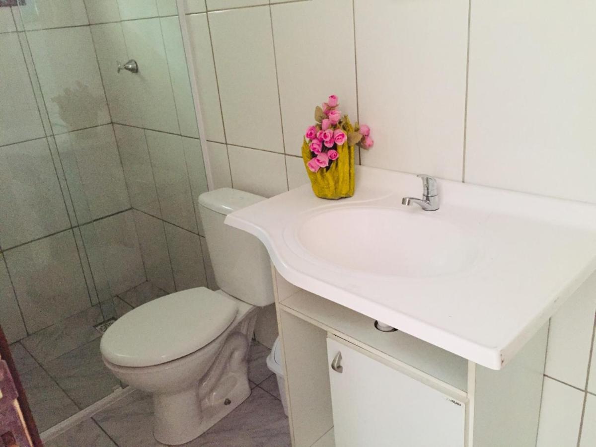 Recanto Mico Leao Bombinhas Exterior photo
