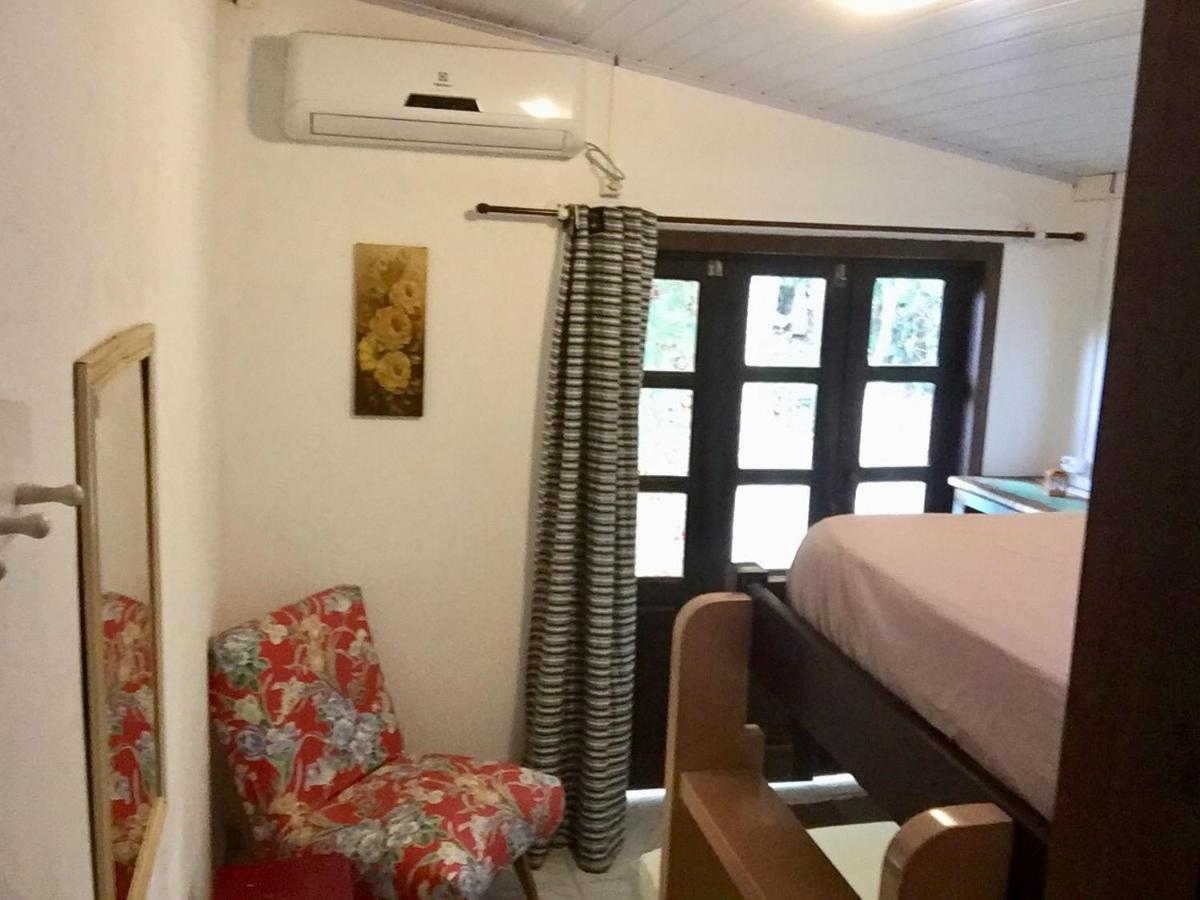 Recanto Mico Leao Bombinhas Exterior photo