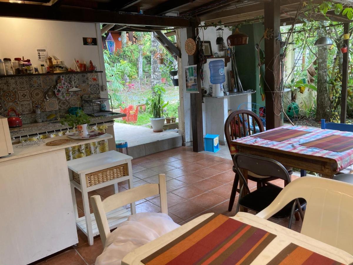 Recanto Mico Leao Bombinhas Exterior photo