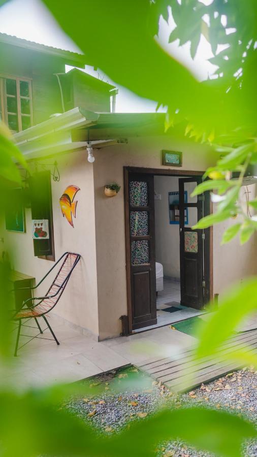 Recanto Mico Leao Bombinhas Exterior photo