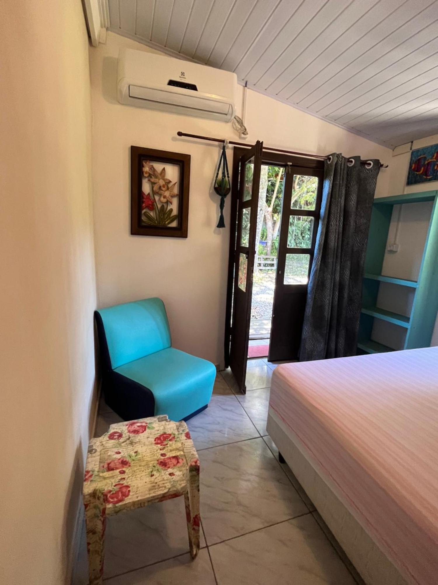 Recanto Mico Leao Bombinhas Exterior photo